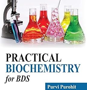 خرید و دانلود نسخه کامل کتاب Practical Biochemistry for BDS