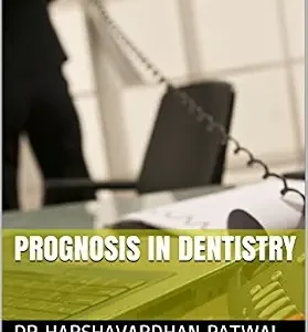 خرید و دانلود نسخه کامل کتاب PROGNOSIS IN DENTISTRY