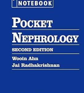 خرید و دانلود نسخه کامل کتاب Pocket Nephrology