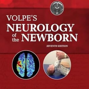 خرید و دانلود نسخه کامل کتاب Volpe’s Neurology of the Newborn E-Book
