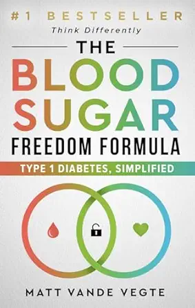 خرید و دانلود نسخه کامل کتاب The Blood Sugar Freedom Formula: Type 1 Diabetes, Simplified_6a687b96d3ae9.webp خرید و دانلود نسخه کامل کتاب The Blood Sugar Freedom Formula: Type 1 Diabetes, Simplified