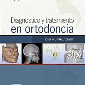 خرید و دانلود نسخه کامل کتاب Diagnóstico y tratamiento en ortodoncia (Spanish Edition)