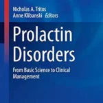 خرید و دانلود نسخه کامل کتاب Prolactin Disorders: From Basic Science to Clinical Management (Contemporary Endocrinology)