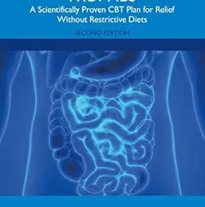 خرید و دانلود نسخه کامل کتاب Reclaim Your Life from IBS: A Scientifically Proven CBT Plan for Relief Without Restrictive Diets