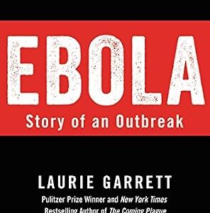 خرید و دانلود نسخه کامل کتاب Ebola: Story of an Outbreak