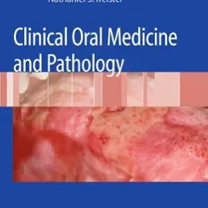 خرید و دانلود نسخه کامل کتاب Clinical Oral Medicine and Pathology