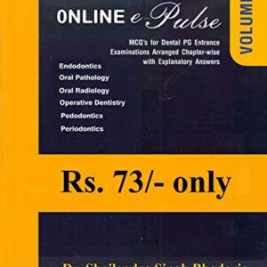 خرید و دانلود نسخه کامل کتاب PULSE MCQ