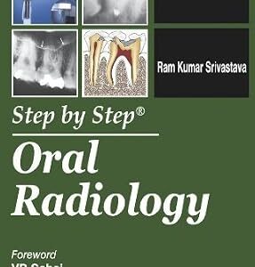 خرید و دانلود نسخه کامل کتاب Step by Step Oral Radiology