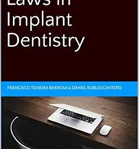 خرید و دانلود نسخه کامل کتاب 17 “Immutable” Laws in Implant Dentistry