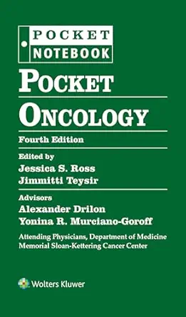 خرید و دانلود نسخه کامل کتاب Pocket Oncology_6a6cebe44016e.webp خرید و دانلود نسخه کامل کتاب Pocket Oncology