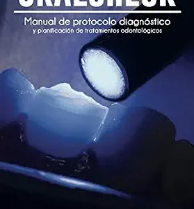 خرید و دانلود نسخه کامل کتاب Oralcheck: Manual de protocolo diagnostico y planificación de tratamientos odontologicos (Spanish Edition)