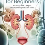 خرید و دانلود نسخه کامل کتاب Urology for Beginners: Breaking Down the Basics of Medical Terminology and Vocabulary for High School / College Students and Patients (Medical Terms Made Clear)