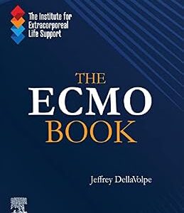 خرید و دانلود نسخه کامل کتاب The ECMO Book – E-Book