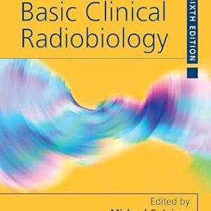 خرید و دانلود نسخه کامل کتاب Basic Clinical Radiobiology