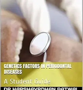 خرید و دانلود نسخه کامل کتاب Genetics Factors In Periodontal Diseases: A Student Guide