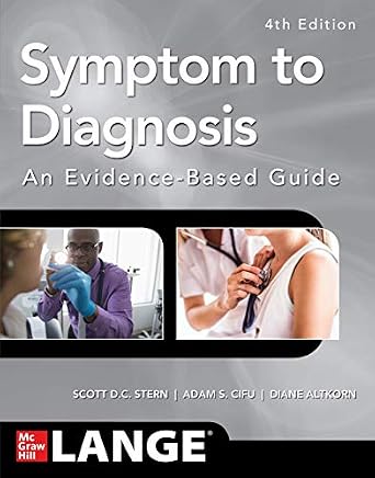 خرید و دانلود نسخه کامل کتاب Symptom to Diagnosis An Evidence Based Guide, Fourth Edition_6a6ccb7eda1fd.jpeg خرید و دانلود نسخه کامل کتاب Symptom to Diagnosis An Evidence Based Guide, Fourth Edition