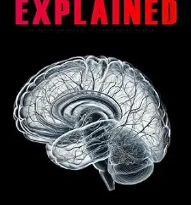خرید و دانلود نسخه کامل کتاب The Brain Explained