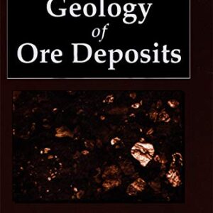 خرید و دانلود نسخه کامل کتاب The Geology Ore Deposits
