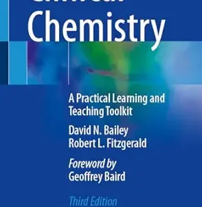 خرید و دانلود نسخه کامل کتاب Clinical Chemistry: A Practical Learning and Teaching Toolkit