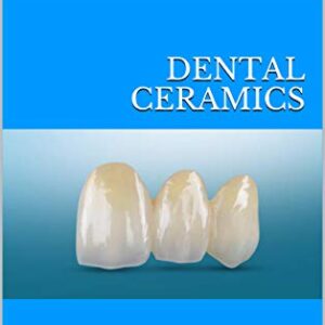 خرید و دانلود نسخه کامل کتاب DENTAL CERAMICS Kindle Edition