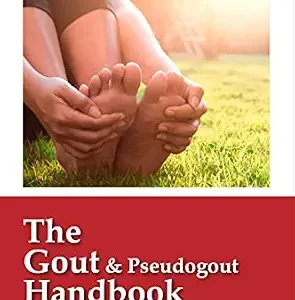 خرید و دانلود نسخه کامل کتاب The Gout and Pseudogout Handbook: The definitive guide – Take control of your gout