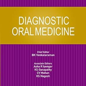 خرید و دانلود نسخه کامل کتاب Diagnostic Oral Medicine