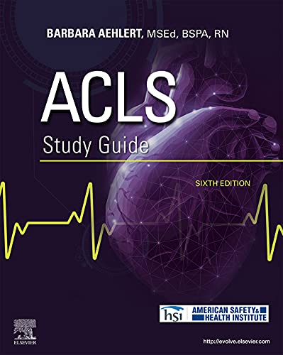خرید و دانلود نسخه کامل کتاب ACLS Study Guide – E-Book Kindle Edition_6a6bbb9b2648c.jpeg خرید و دانلود نسخه کامل کتاب ACLS Study Guide – E-Book Kindle Edition