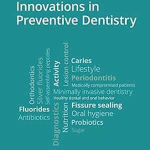 خرید و دانلود نسخه کامل کتاب Innovations in Preventive Dentistry