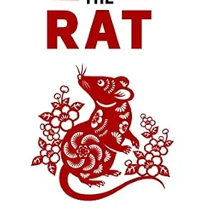 خرید و دانلود نسخه کامل کتاب YEAR OF THE RAT: Disease, Deception, and Discovery in Paradise. A Memoir