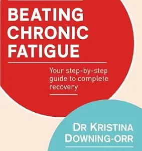 خرید و دانلود نسخه کامل کتاب Beating Chronic Fatigue: Your step-by-step guide to complete recovery