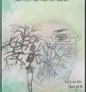 خرید و دانلود نسخه کامل کتاب Memoirs From the Frontlines: Four States, Two Years, One Pandemic