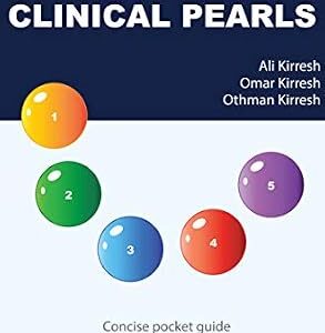 خرید و دانلود نسخه کامل کتاب MRCP PACES CLINICAL PEARLS