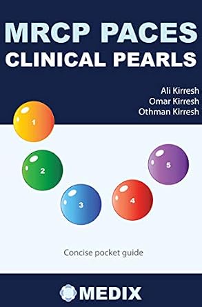 خرید و دانلود نسخه کامل کتاب MRCP PACES CLINICAL PEARLS_6a6cd6b1527dd.jpeg خرید و دانلود نسخه کامل کتاب MRCP PACES CLINICAL PEARLS
