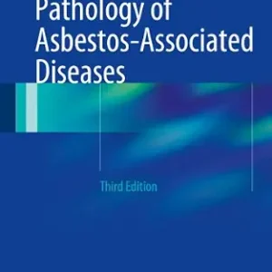 خرید و دانلود نسخه کامل کتاب Pathology of Asbestos-Associated Diseases