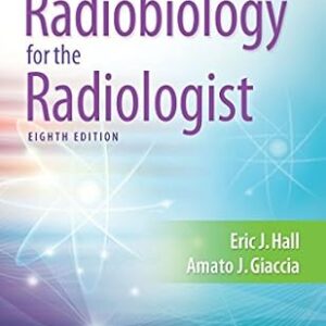 خرید و دانلود نسخه کامل کتاب Radiobiology for the Radiologist