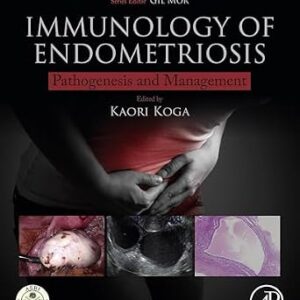 خرید و دانلود نسخه کامل کتاب Immunology of Endometriosis: Pathogenesis and Management (Reproductive Immunology)