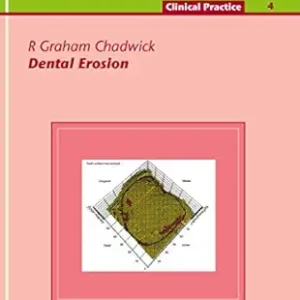 خرید و دانلود نسخه کامل کتاب Dental Erosion (QuintEssentials of Dental Practice Book 34)