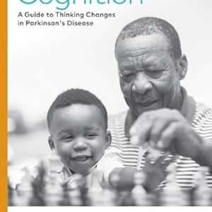 خرید و دانلود نسخه کامل کتاب Cognition: A Guide to Thinking Changes in Parkinson’s Disease