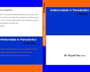 خرید و دانلود نسخه کامل کتاب Antimicrobials in Periodontics