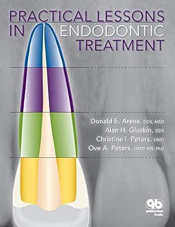 خرید و دانلود نسخه کامل کتاب Practical Lessons in Endodontic Treatment_6a67c0d1a6abb.jpeg خرید و دانلود نسخه کامل کتاب Practical Lessons in Endodontic Treatment