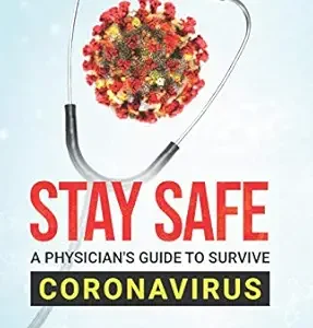 خرید و دانلود نسخه کامل کتاب Stay Safe
