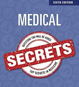 خرید و دانلود نسخه کامل کتاب Medical Secrets: Medical Secrets E-Book