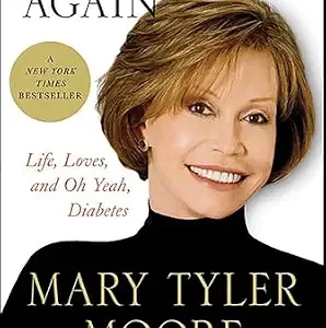 خرید و دانلود نسخه کامل کتاب Growing Up Again: Life, Loves, and Oh Yeah, Diabetes