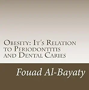 خرید و دانلود نسخه کامل کتاب Obesity: It’s Relation to Periodontitis and Dental Caries