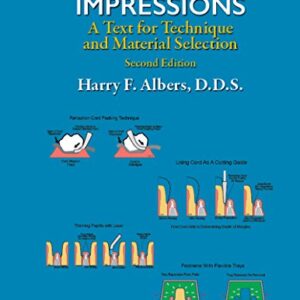 خرید و دانلود نسخه کامل کتاب Impressions: A Text for Technique and Material Selection – Second Edition Kindle Edition