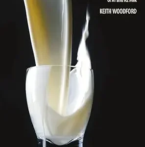 خرید و دانلود نسخه کامل کتاب Devil in the Milk: Illness, Health and the Politics of A1 and A2 Milk