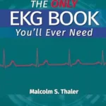 خرید و دانلود نسخه کامل کتاب The Only EKG Book You’ll Ever Need