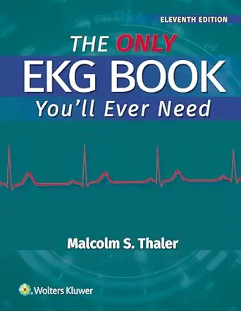 خرید و دانلود نسخه کامل کتاب The Only EKG Book You’ll Ever Need_6a6cb615be9dc.webp خرید و دانلود نسخه کامل کتاب The Only EKG Book You’ll Ever Need