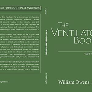 خرید و دانلود نسخه کامل کتاب The Ventilator Book Kindle Edition