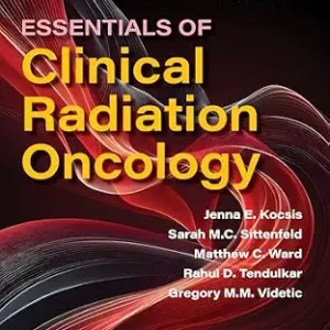 خرید و دانلود نسخه کامل کتاب Essentials of Clinical Radiation Oncology